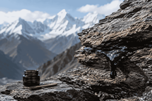 Shilajit Resin VS Capsules, Gummies & Drops