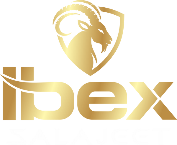 Ibex Salajeet