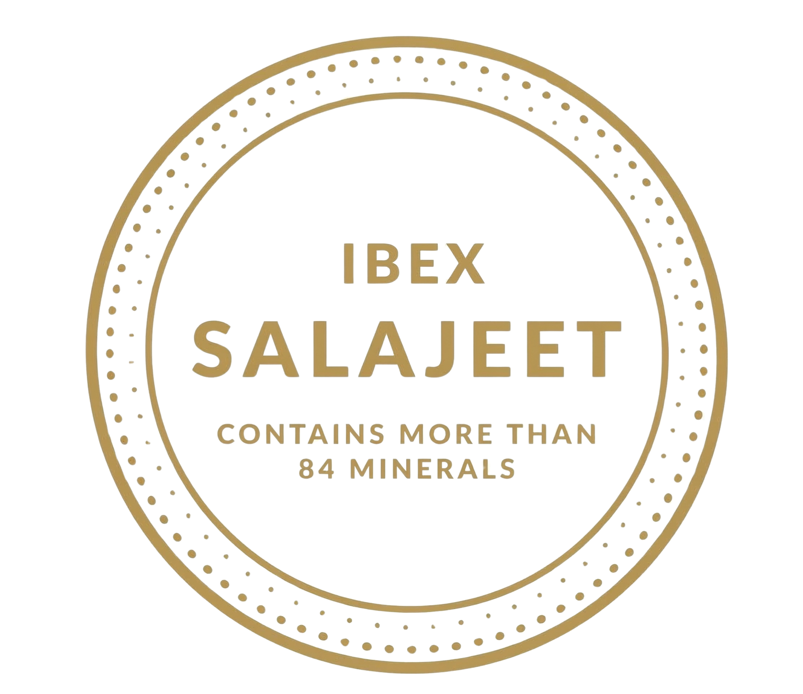 Ibex Salajeet