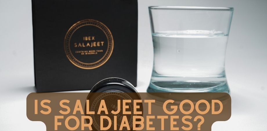 Is Salajeet Good For Diabetes?