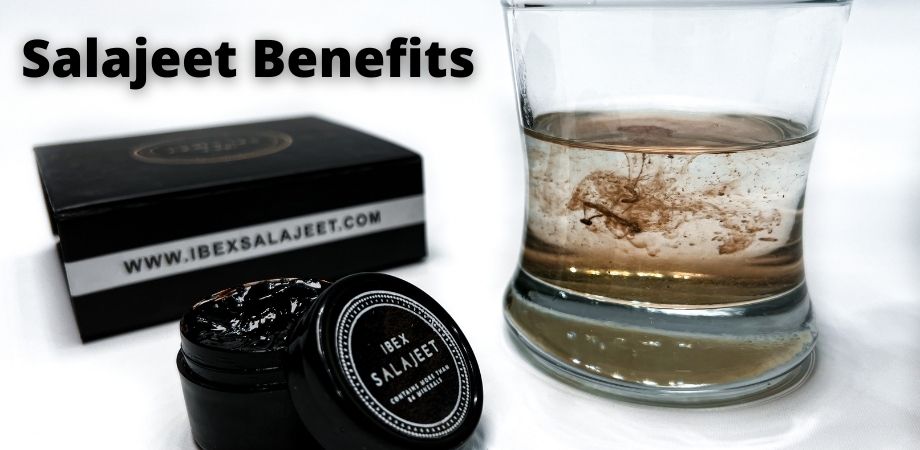 Salajeet-Benefits