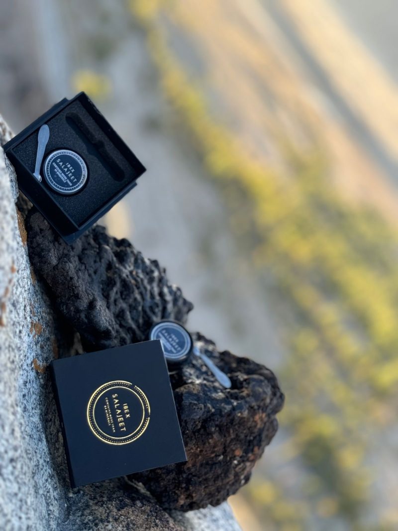 Shilajit Nutritional Value | Key Minerals & Benefits