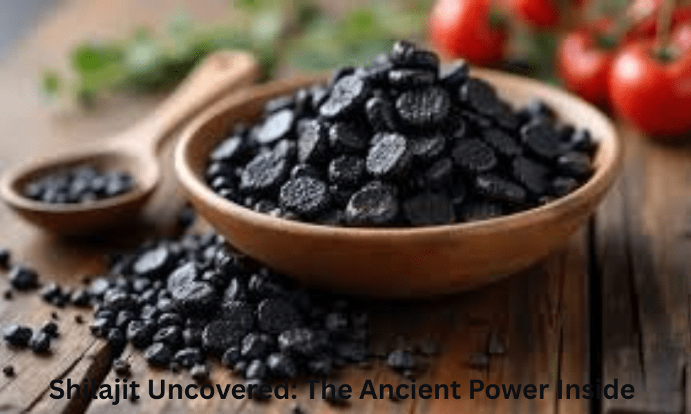 What is Shilajit: Everything You Need to Know About This Ancient Superfood